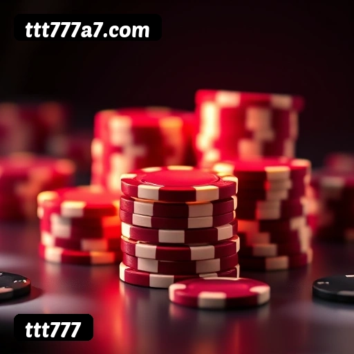 ttt777 segurança SSL 256-bit - Licença Curaçao, eCOGRA, GLI certificado