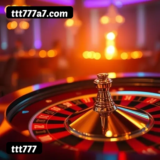 Níveis do programa VIP da ttt777